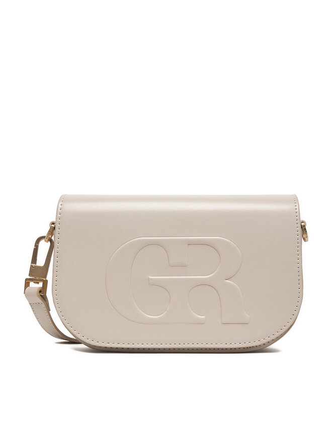GINO ROSSI Handtasche GINO ROSSI C-KY191 Écru