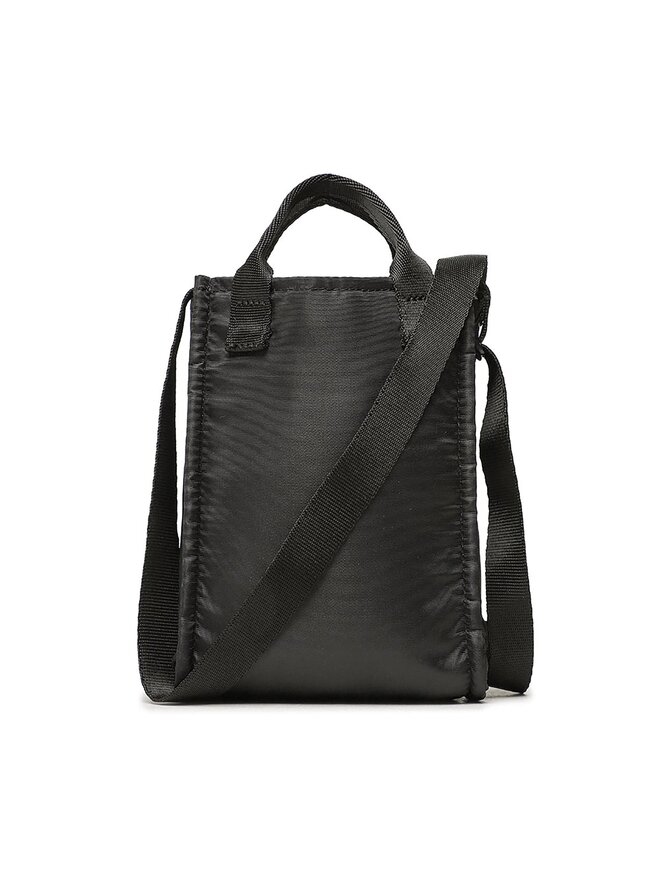 Puma Handtasche Puma Core Pop Mini Tote X-Body 079474 01 Schwarz