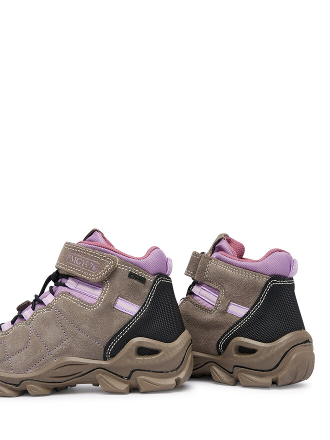Primigi Снігоходи Primigi GORE-TEX 2391844 S Темно-бежевий