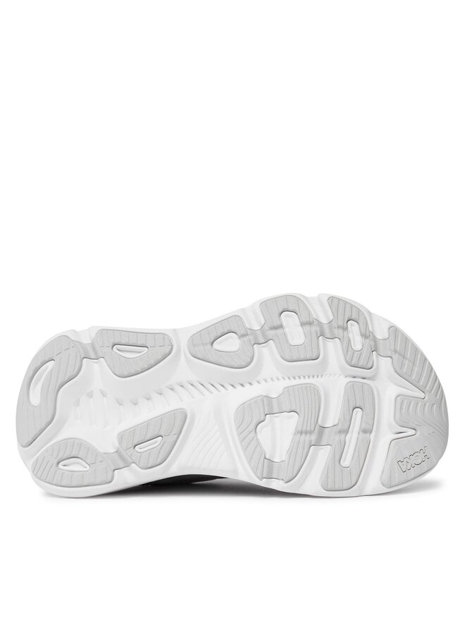 Hoka Pantofi pentru alergare Hoka Gaviota 5 1134235 Gri
