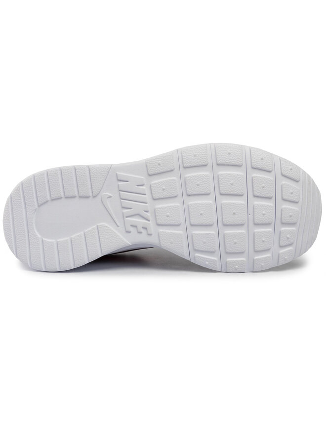 Nike Sneakersy Nike Tanjun (GS) 818381 020 Szary