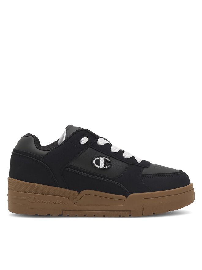Champion Superge Champion Rebound Heritage Skate Ms Gs S32943-KK001 Črna