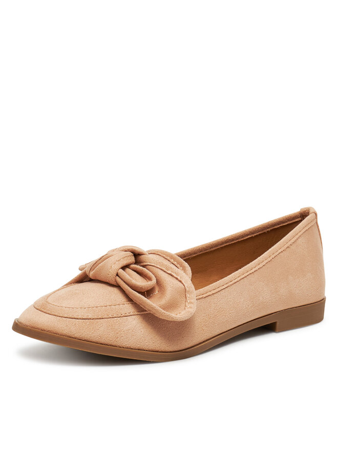 DeeZee Pantofi DeeZee EBG-3883 Roz