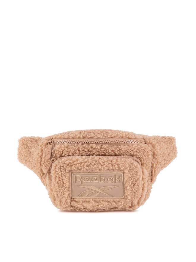 Reebok Gürteltasche Reebok RBK-017-CCC-06 Beige