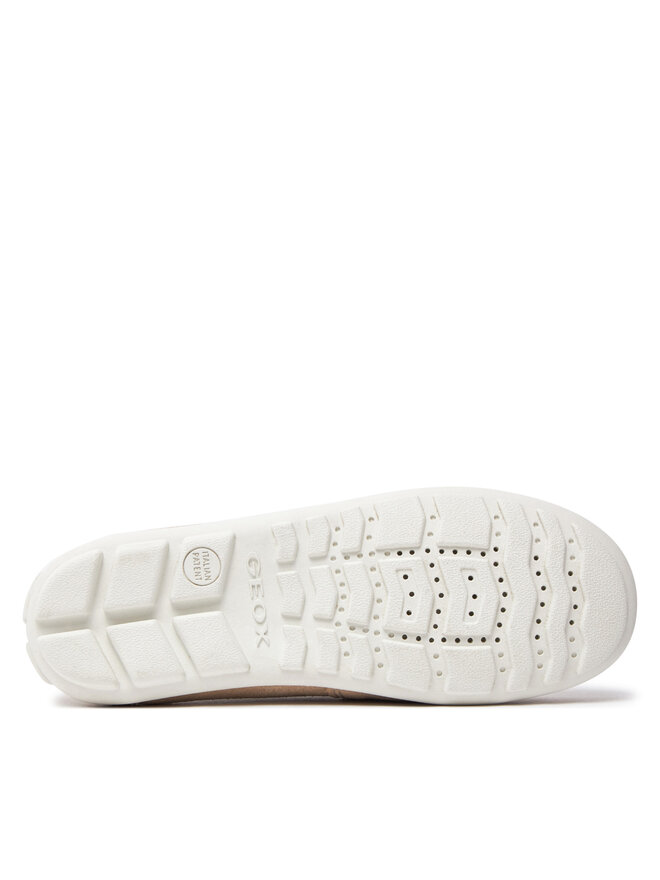 Geox Mocassini Geox J New Fast Boy J826CA 00022 C5014 S Beige