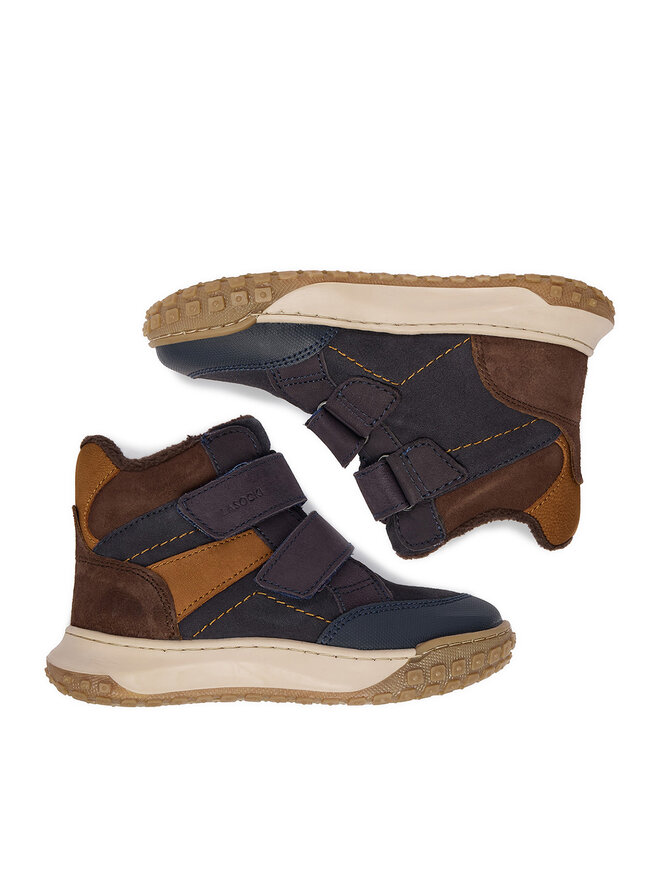 Lasocki Kids Schnürschuhe Lasocki Kids CI12-3138-01 Dunkelblau