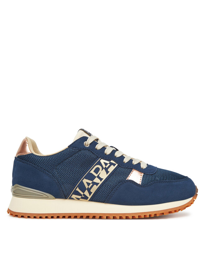 Napapijri Zapatillas Napapijri Astra NP0A4IQD Azul marino