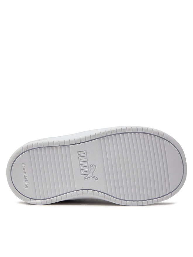 Puma Laisvalaikio batai Puma Rickie Classic V Inf 394254-01 Tamsiai mėlyna