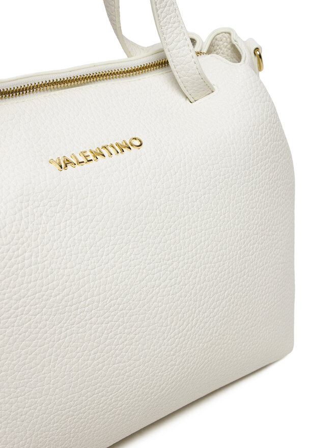 Valentino Kabelka Valentino Blossom Re VBS8P201 Biela