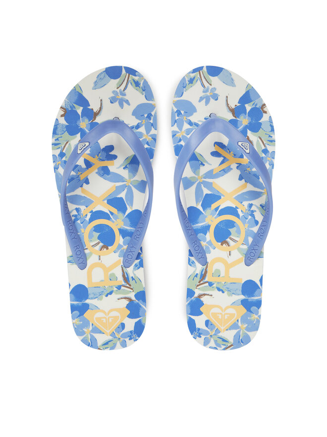 Roxy Flip-flops Roxy ARJL100869 Kék