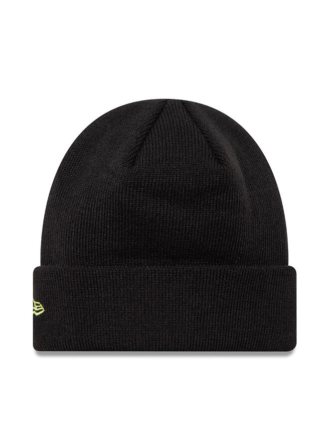 New Era Čepice New Era League Essential Be 60565207 Černá