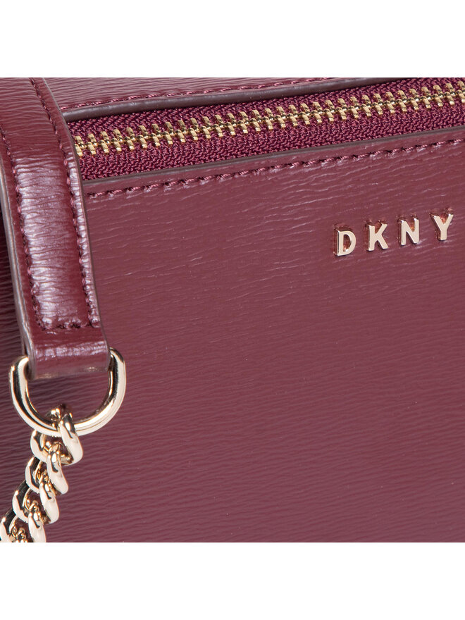 DKNY Soma DKNY Bryant R01E3G86 Bordo