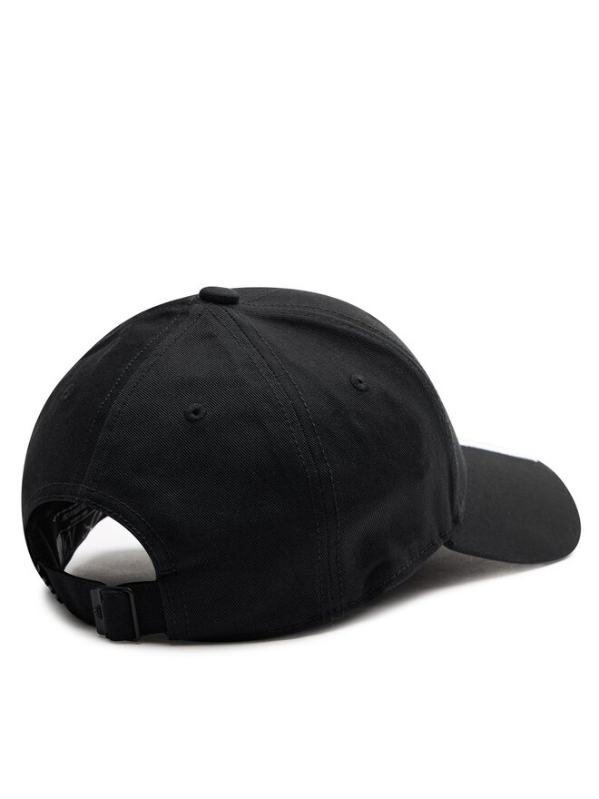 adidas Kšiltovka adidas Bball 3S Cap Ct FK0894 Černá