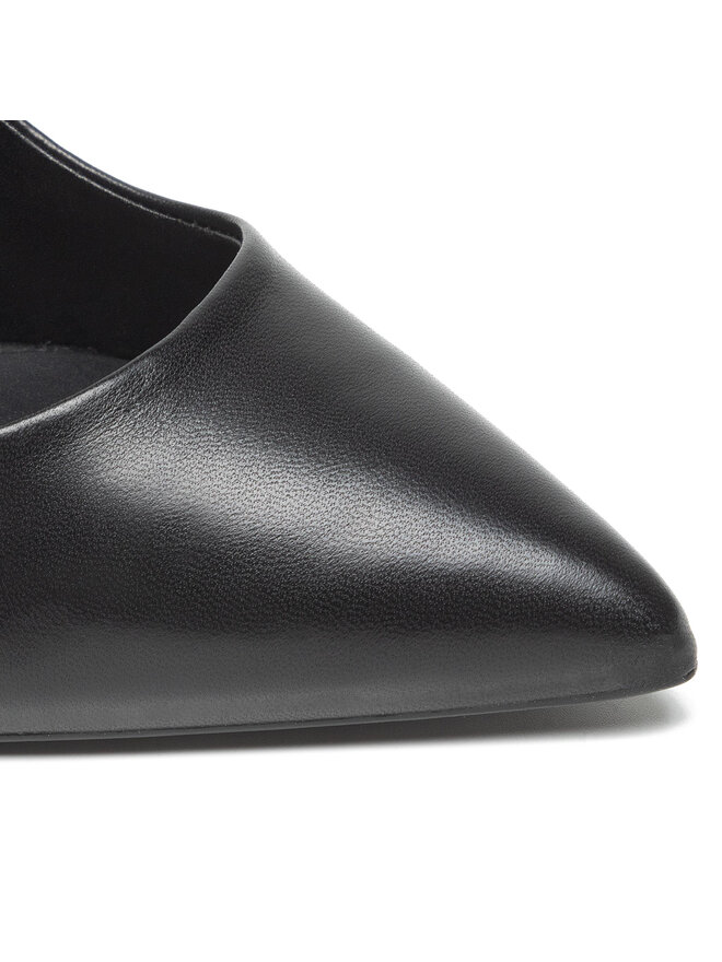 Steve Madden Tacón de aguja Steve Madden Daisie SM11000040-03001-017 Negro
