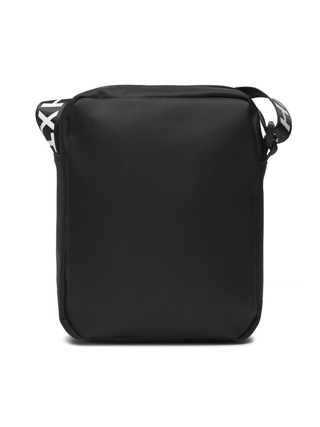 HXTN Supply Umhängetasche HXTN Supply Urban Recoil Stash Bag H129010 Schwarz