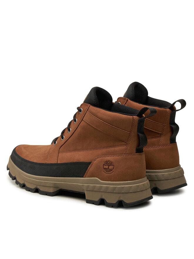 Timberland Bakancs Timberland Tbl Orig Ultra Wp Chukka TB0A5USHF131 Sárga