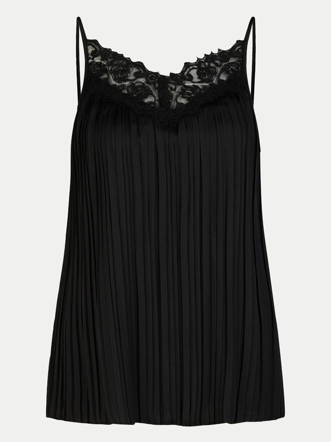 Marc Aurel Marc Aurel Top 6201 1020 93266 Negro Regular Fit