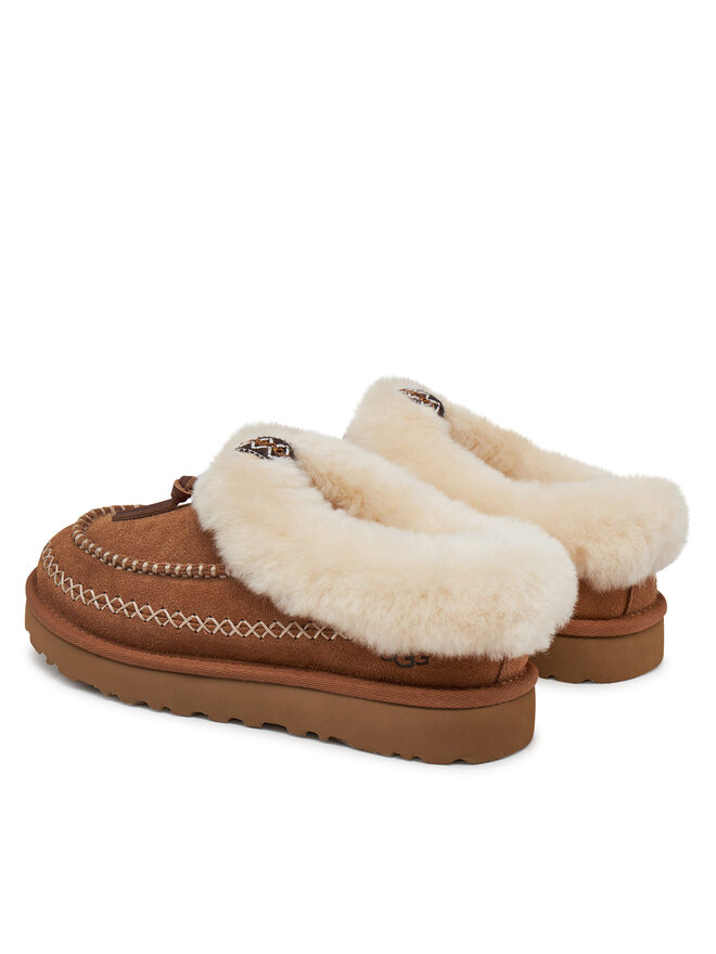 Ugg Μπότες Χιονιού Ugg W Tasman Alpine 1158258 Καφέ