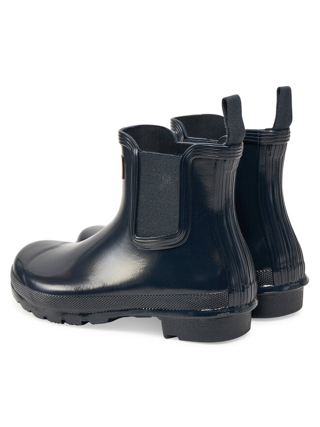 Hunter Gumicsizma Hunter WFS2078RGL Sötétkék