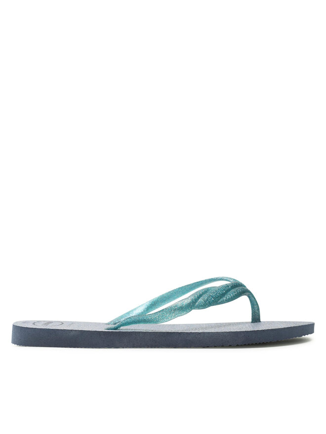 Havaianas Джапанки Havaianas Fantasia Gloss 41456430089 Син