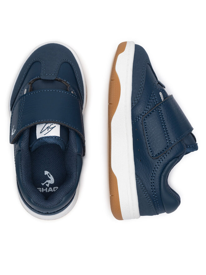 Shaq Snīkeri Shaq FORTUNE AQ95012T-D Zils