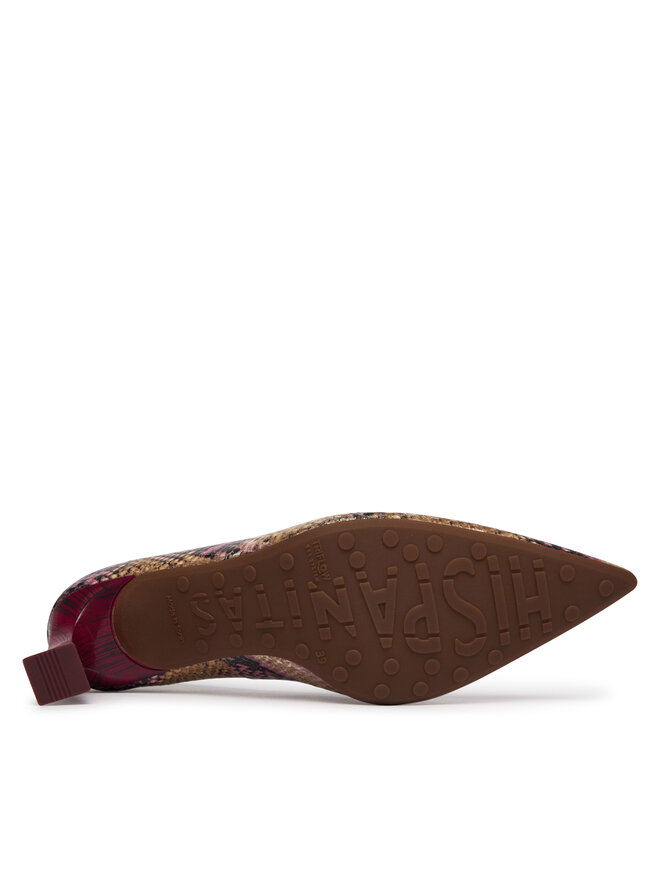 Hispanitas Pumps Hispanitas HV264677 C001 Bunt