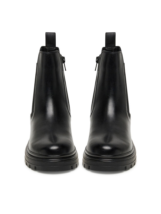 Lasocki Young Ghete Jodhpur Lasocki Young CEO- CI12-PASCAL-04 Negru