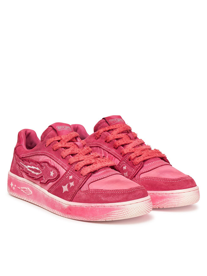 Enterprise Japan Sneakers Enterprise Japan BB5031 PX081 Rosa