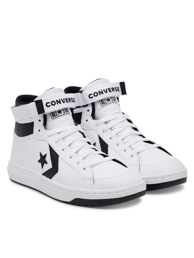 Converse Αθλητικά Converse Pro Blaze V2 A09532C Λευκό