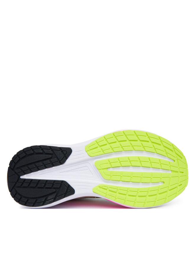 Under Armour Взуття для бігу Under Armour Velociti Pace 6009108 101 Білий