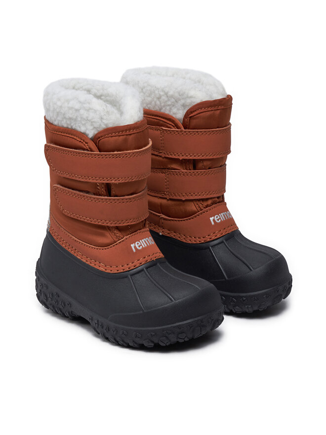 Reima Schneeschuhe Reima Konkari 5400148A Braun