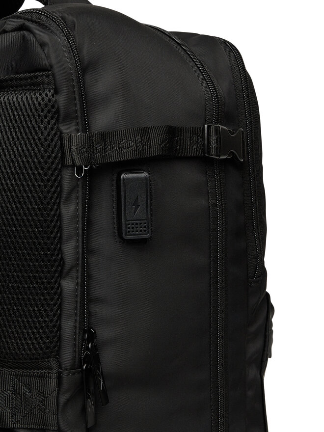 Reebok Rucsac Reebok RBK-015-CCC-06 Negru