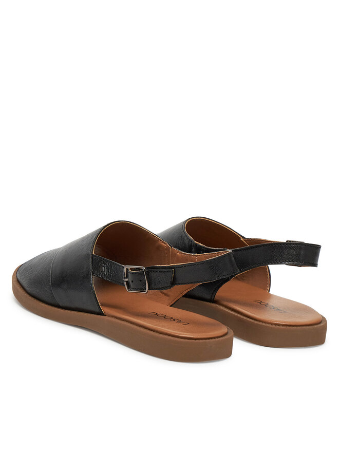Lasocki Sandale Lasocki WI23-3096-08 Negru