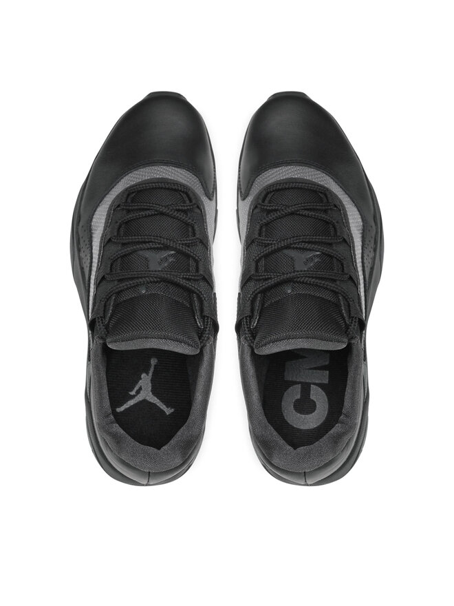 Nike Sneakersy Nike Air Jordan 11 Cmft Low CW0784 003 Czarny