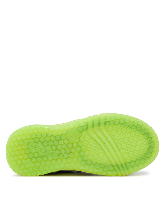 Geox Sportcipők Geox J Buzzerlight J55MCB 0FE14 C0749 M Sötétkék