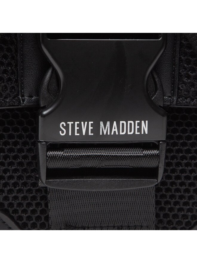 Steve Madden Handtasche Steve Madden Bdiego SM13000896-04005-BLK Schwarz