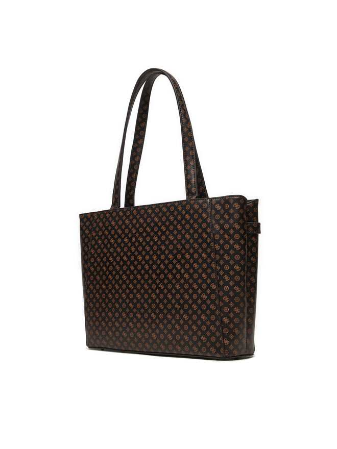 Guess Сумка Guess Arlena Logo (PS) HWPS93 36250 Коричневий