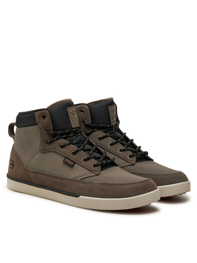 Etnies Сникърси Etnies Dunbar Htw 4101000570 Сив