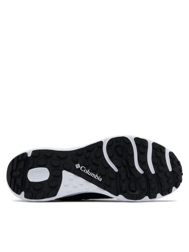 Columbia Bakancs Columbia Konos™ TRS 2079321 Fekete