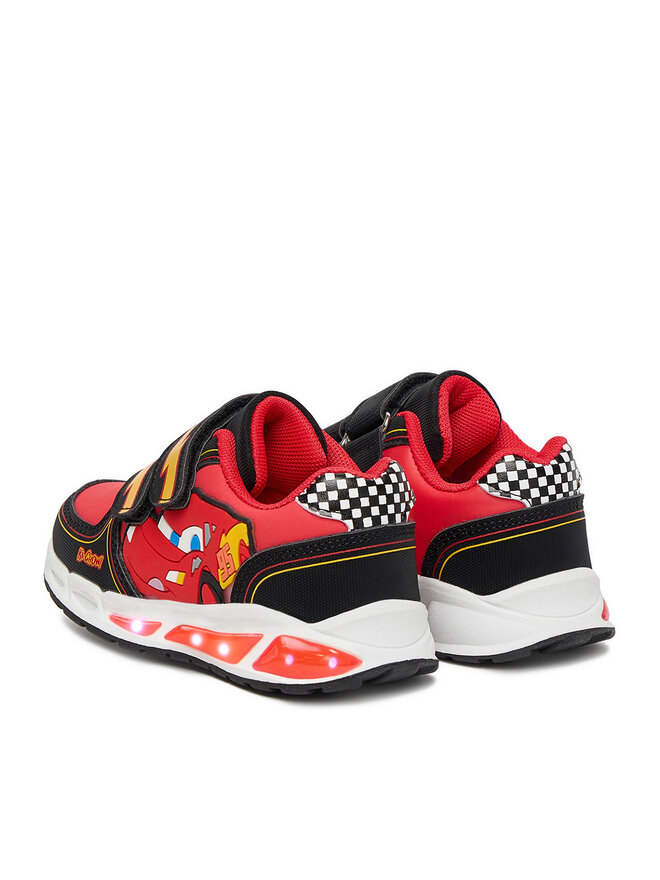 Cars Sneakers Cars CEO-CP66-AW25-302DPC Rot