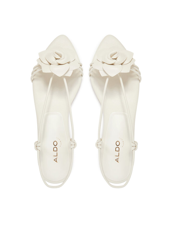 Aldo Basutės Aldo Gardenia 13986281 Balta