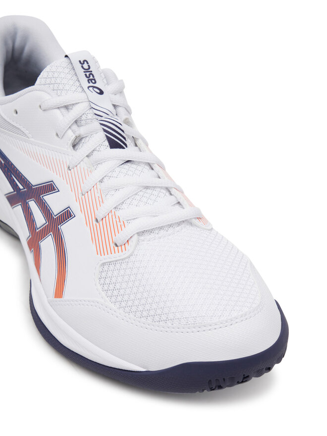 Asics Halové topánky Asics Gel-Task 4 1071A103 Biela