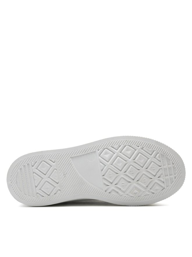 Mickey&Friends Scarpe da ginnastica Mickey&Friends CA22318B-DSTC Rosso