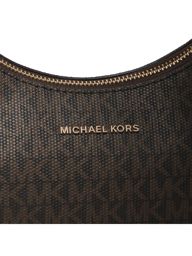 MICHAEL Michael Kors Сумка MICHAEL Michael Kors Wilma 30R3G3WM2B Коричневий