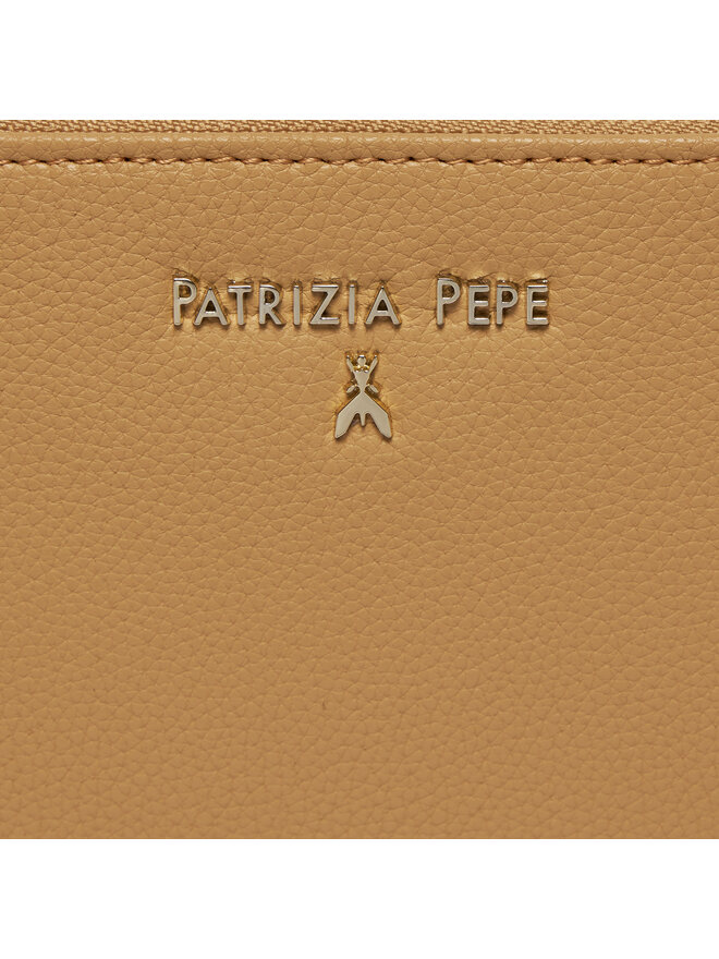 Patrizia Pepe Сумка Patrizia Pepe CQ9774/L001-B685 Бежевий