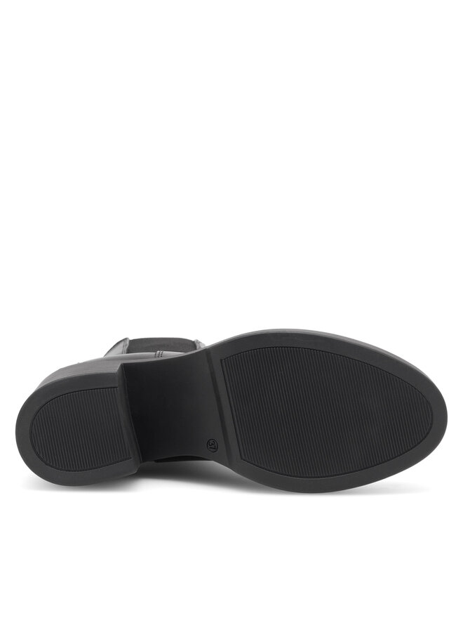 Gino Rossi Ghete Jodhpur Gino Rossi FERGIE 2784440PE Negru