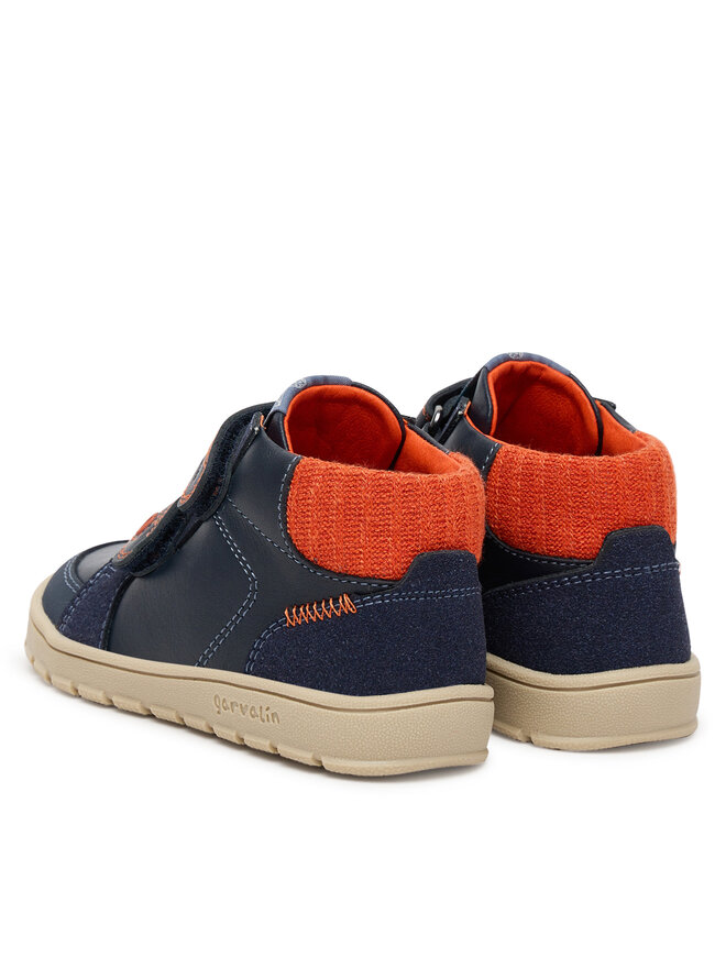 Garvalin Schnürschuhe Garvalin 251504 M Dunkelblau