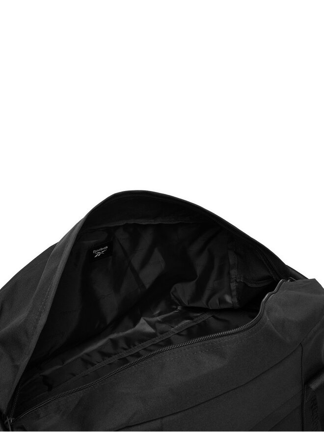 Reebok Спортивна сумка Reebok WBEOHP-RBK-P-003-10 Чорний