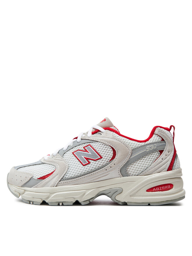 New Balance Sneakersy New Balance MR530QB Béžová