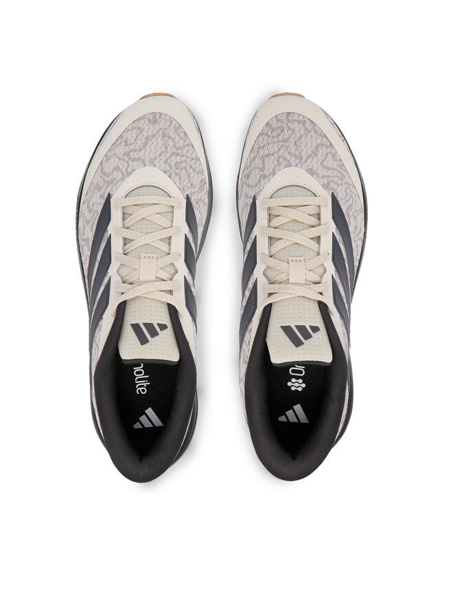 adidas Взуття для бігу adidas Runfalcon 6 Cloudfoam Running Shoes KH5563 Бежевий